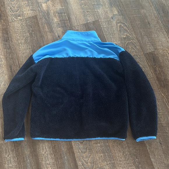 J. Crew Superplush Serpa Full Zip Jacket - Picture 9 of 10